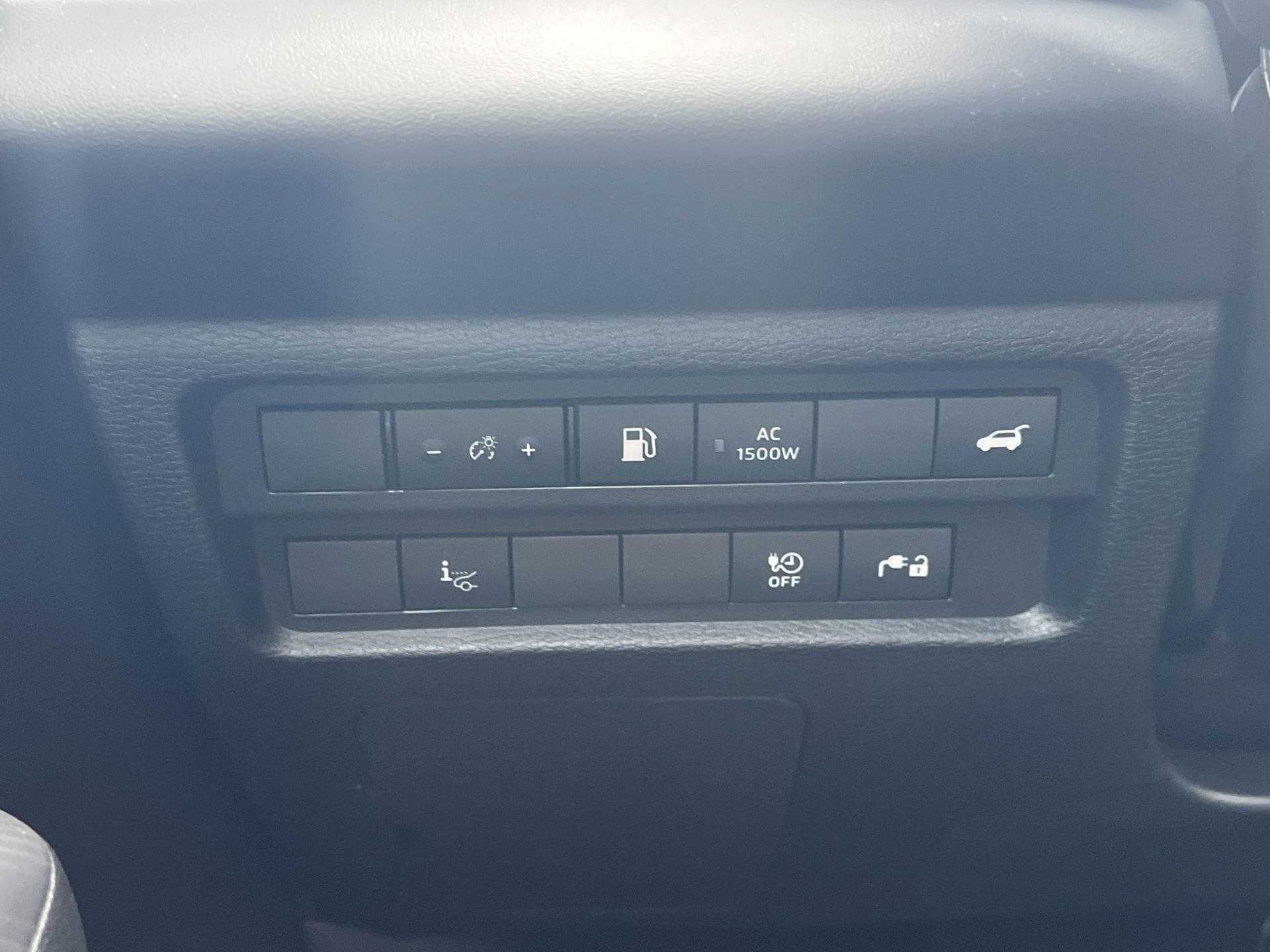 New 2026 Nissan Rogue Platinum AWD/4WD image 16