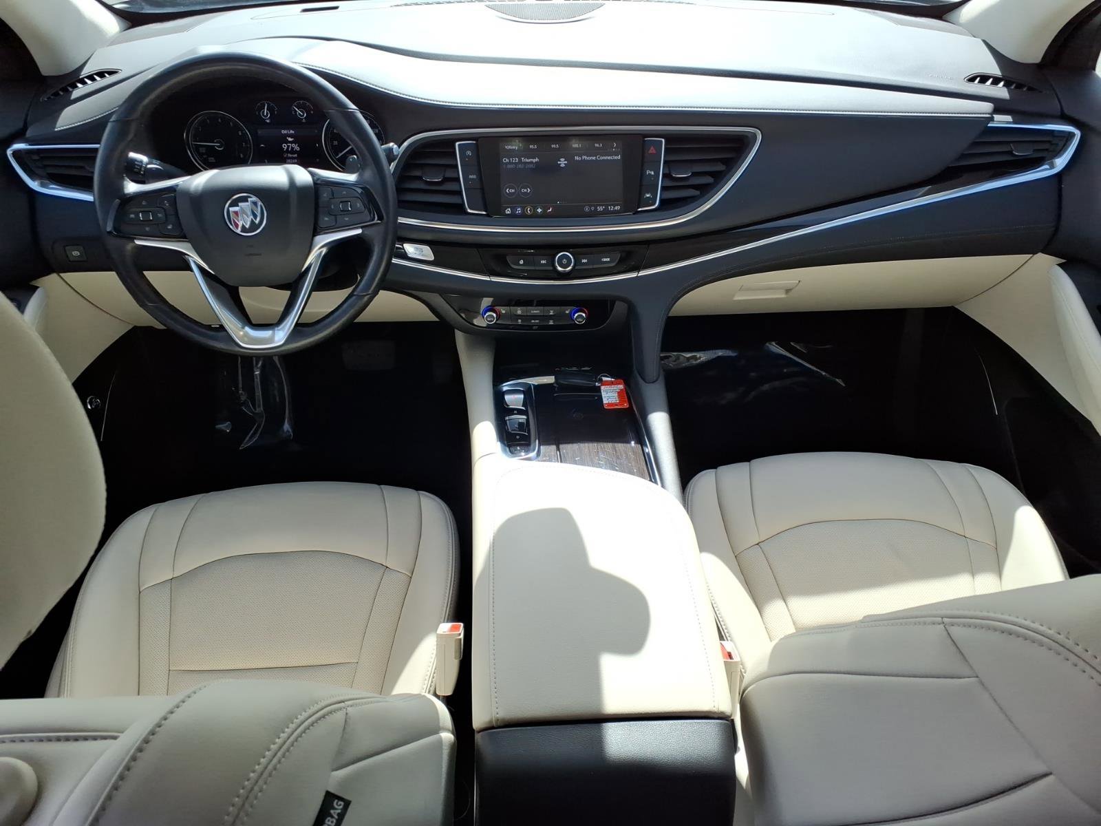 Certified 2023 Buick Enclave Essence image 11