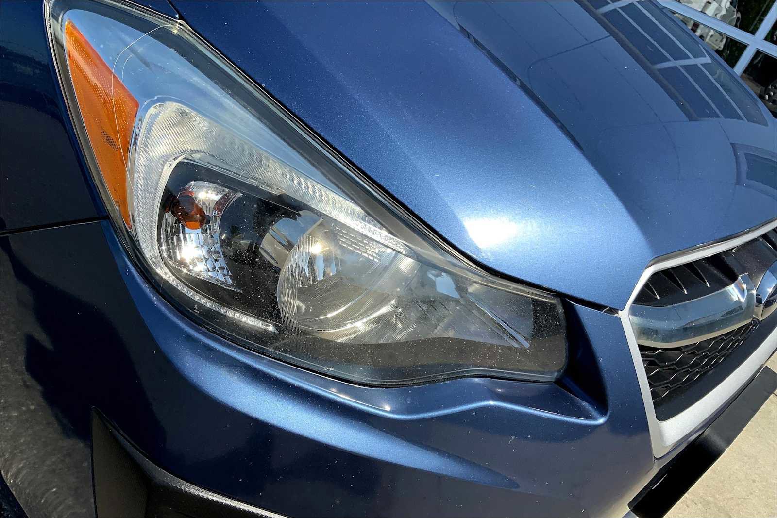 Used 2013 Subaru Impreza 2.0i image 26