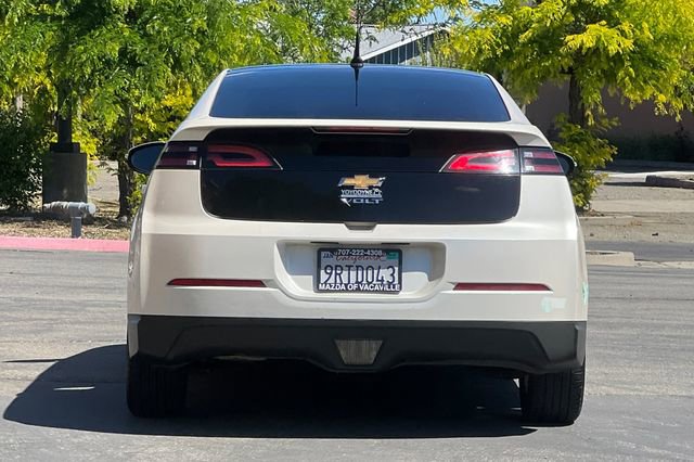 Used 2012 Chevrolet Volt image 5