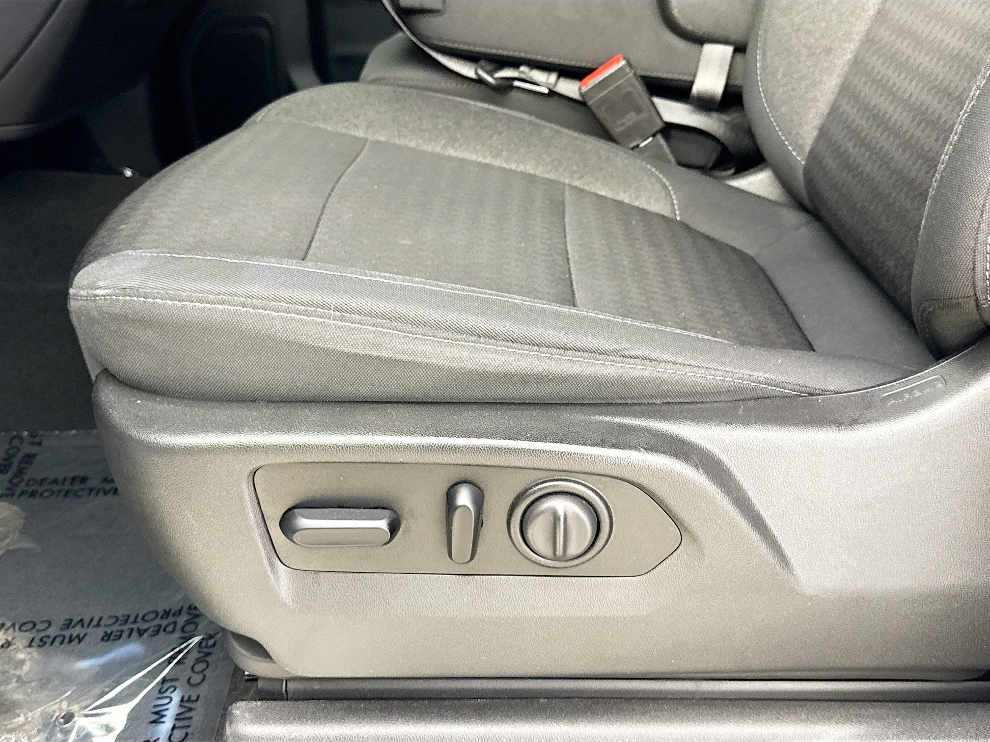 Used 2021 Chevrolet Silverado 1500 RST AWD/4WD image 20
