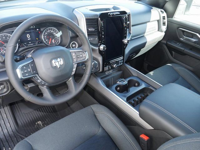 New 2026 RAM 1500 Big Horn image 12