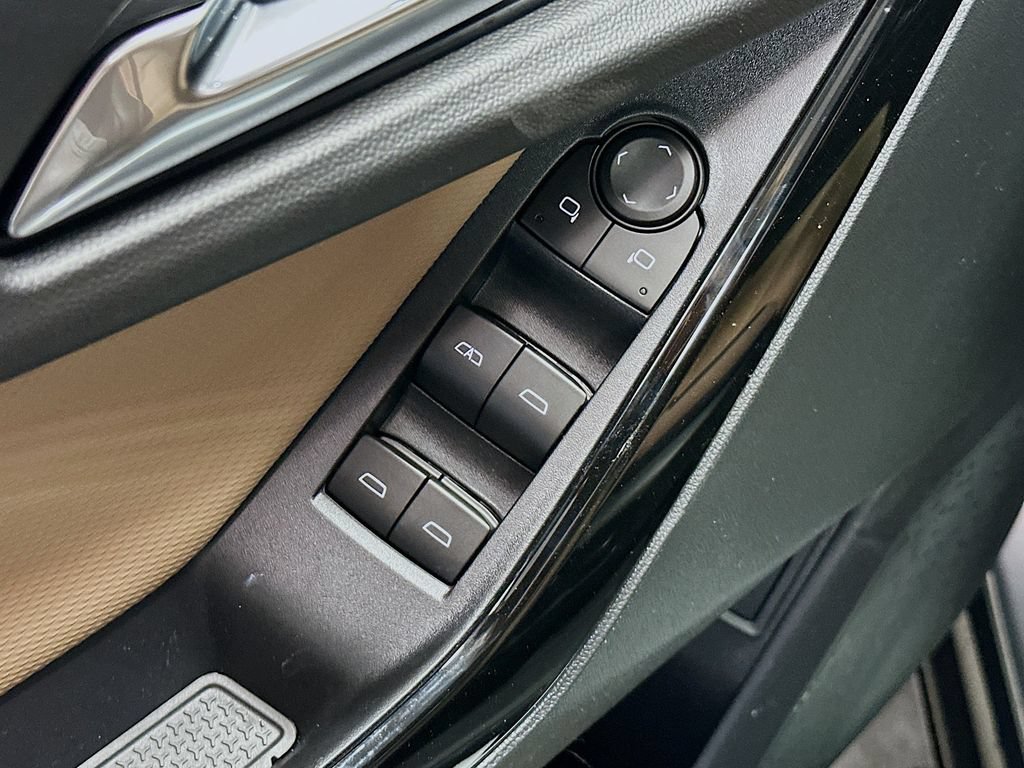 New 2026 Chevrolet Equinox ACTIV FWD image 21