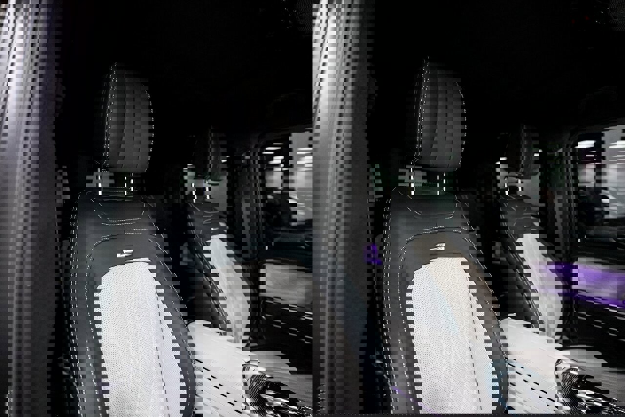 Used 2024 Mercedes-Benz G 63 AMG 4MATIC image 10