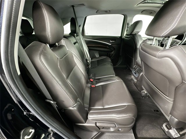 Used 2020 Acura MDX SH-AWD image 26