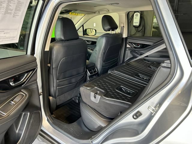 Used 2024 Subaru Outback Limited AWD/4WD image 32