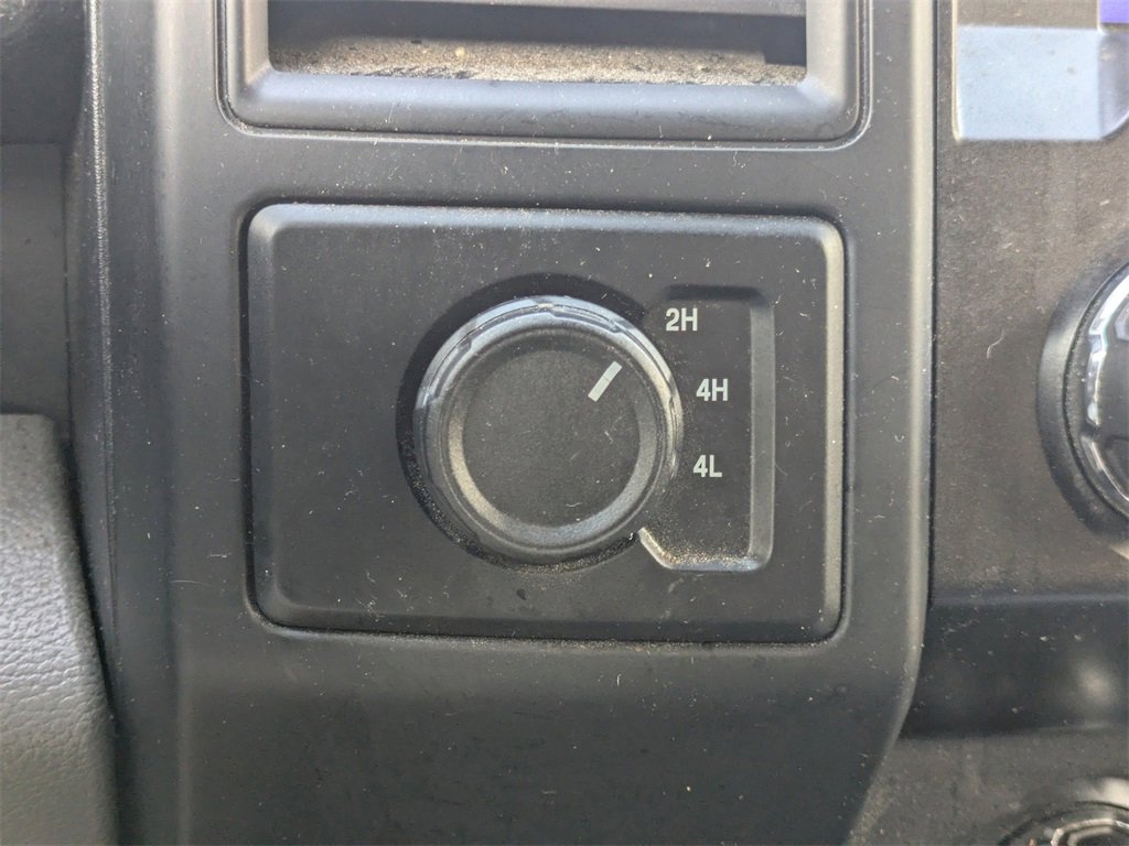 Used 2020 Ford F150 XL w/ Equipment Group 101A Mid image 22