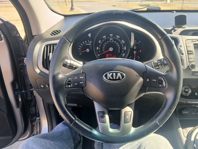 Used 2014 Kia Sportage SX w/ SX Premium Package image 31