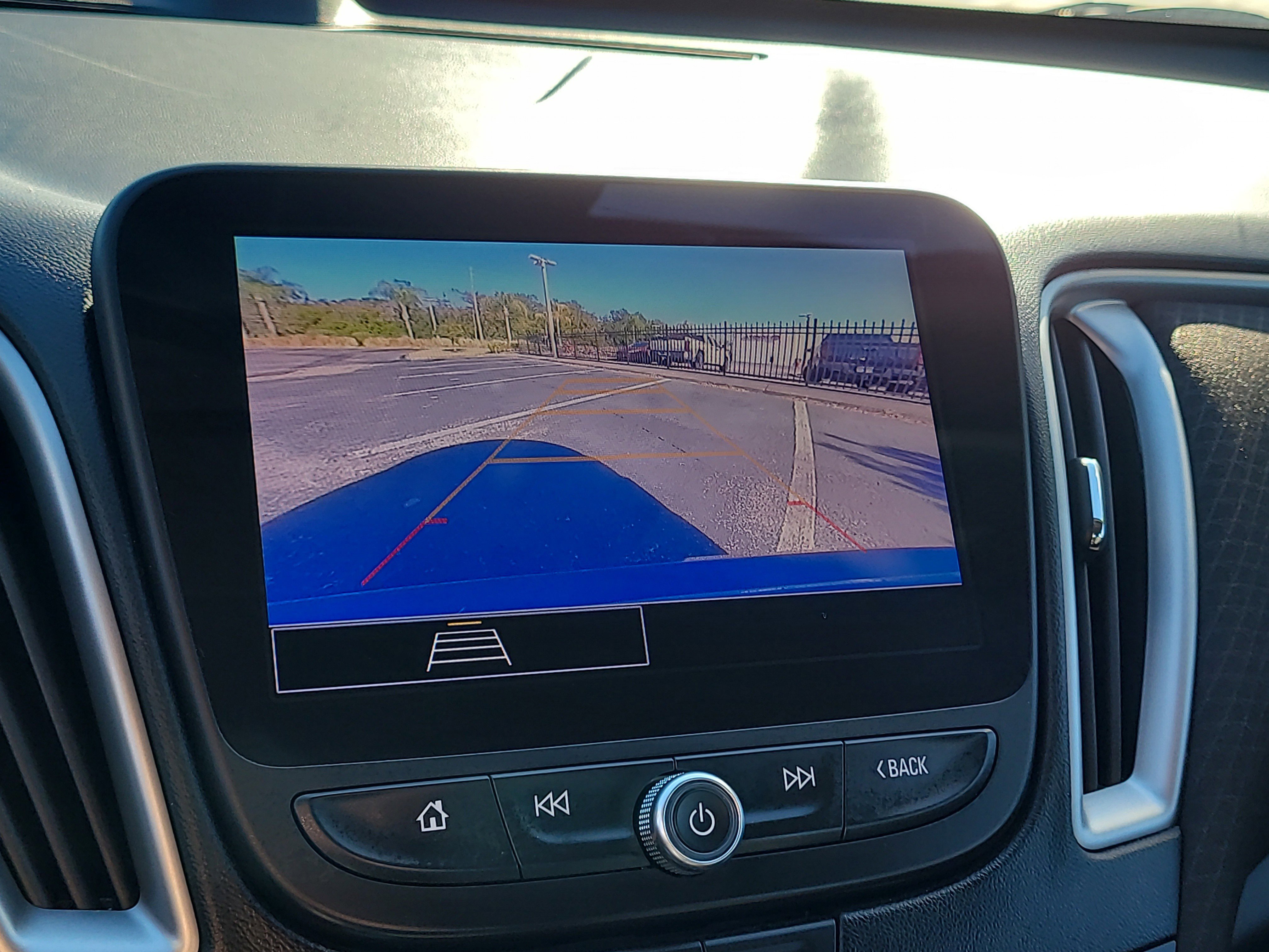 Used 2024 Chevrolet Malibu LT image 23