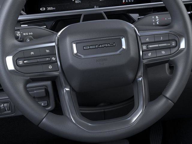 New 2026 GMC Sierra EV Denali image 19