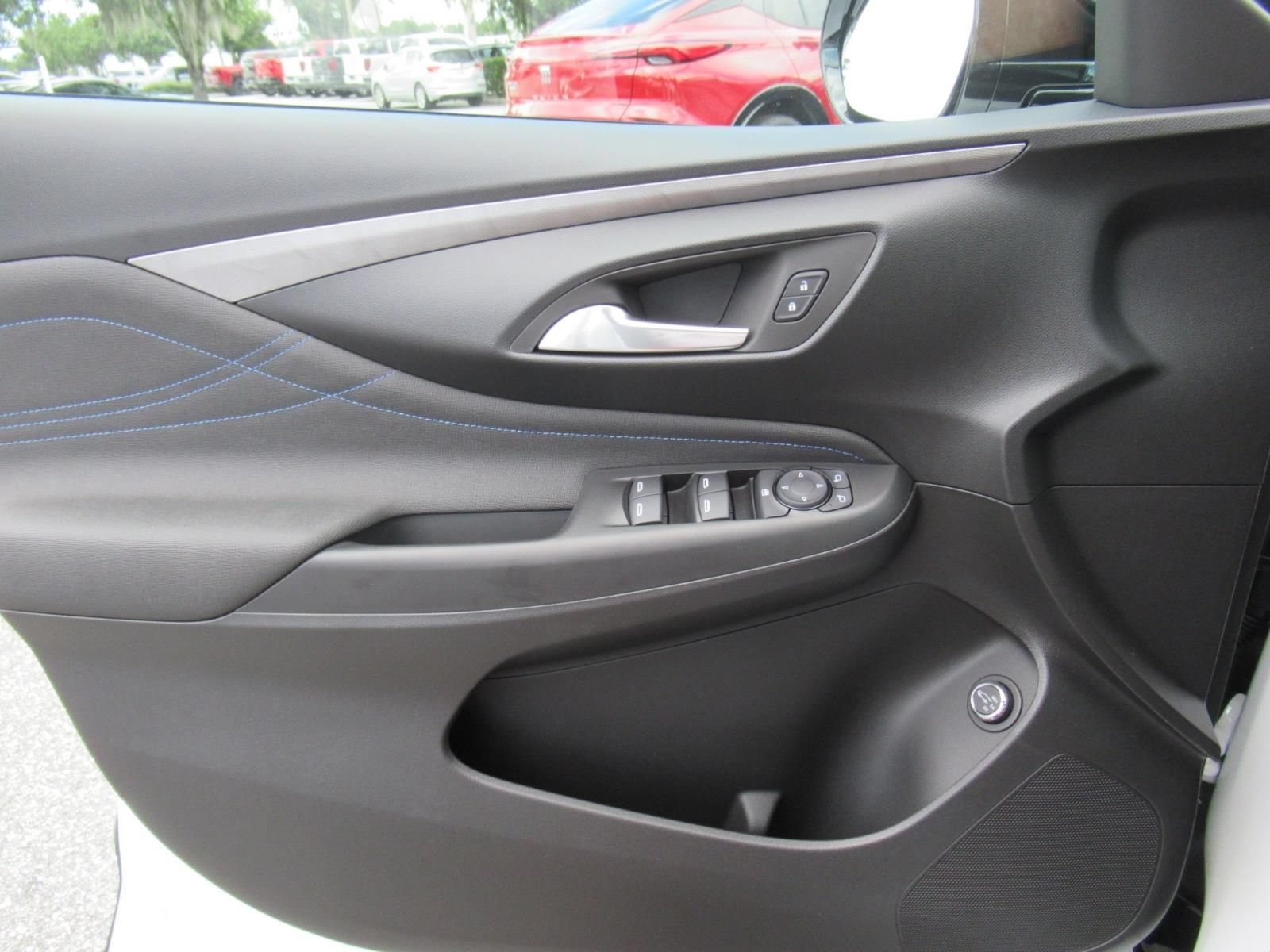 New 2026 Buick Envista Sport Touring w/ Convenience I Package FWD image 19