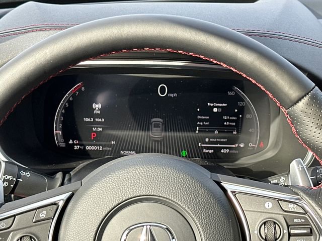 New 2026 Acura MDX A-Spec image 25