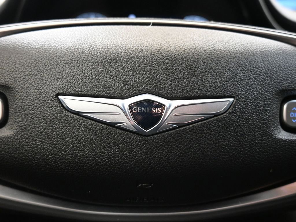 Used 2023 Genesis GV70 2.5T w/ Select Package image 28