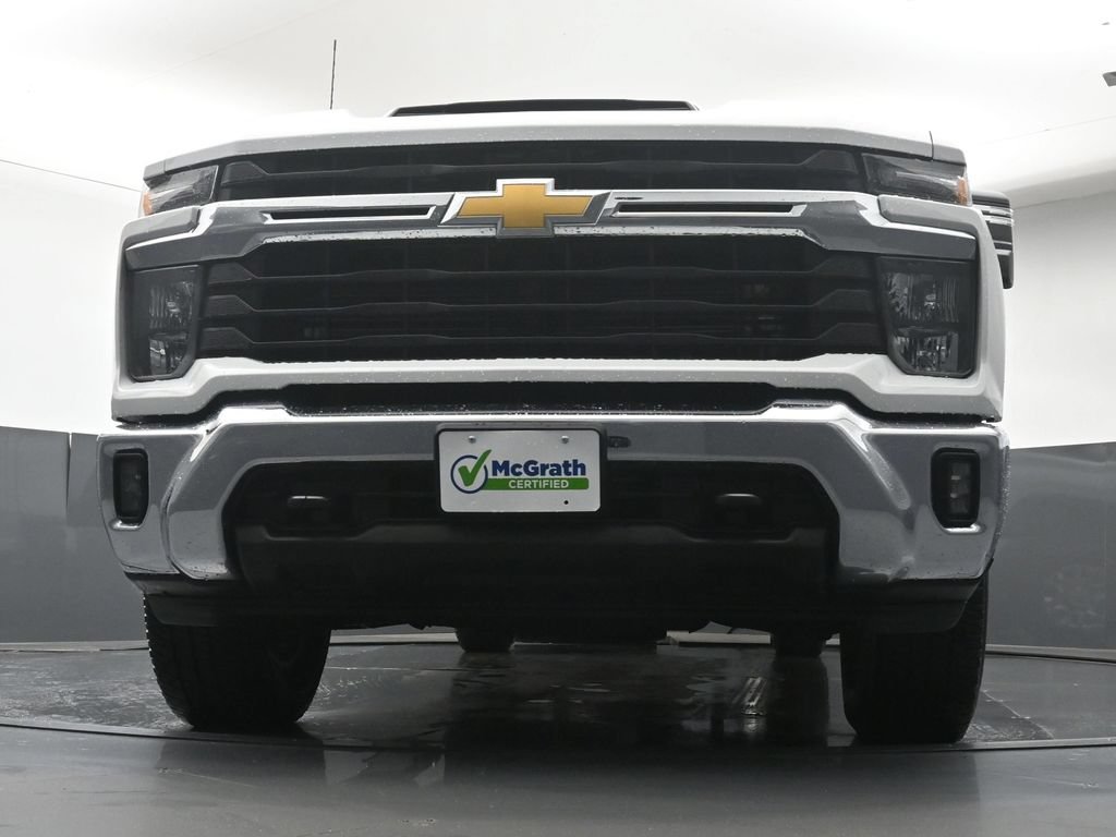 Used 2026 Chevrolet Silverado 2500 LT AWD/4WD image 7