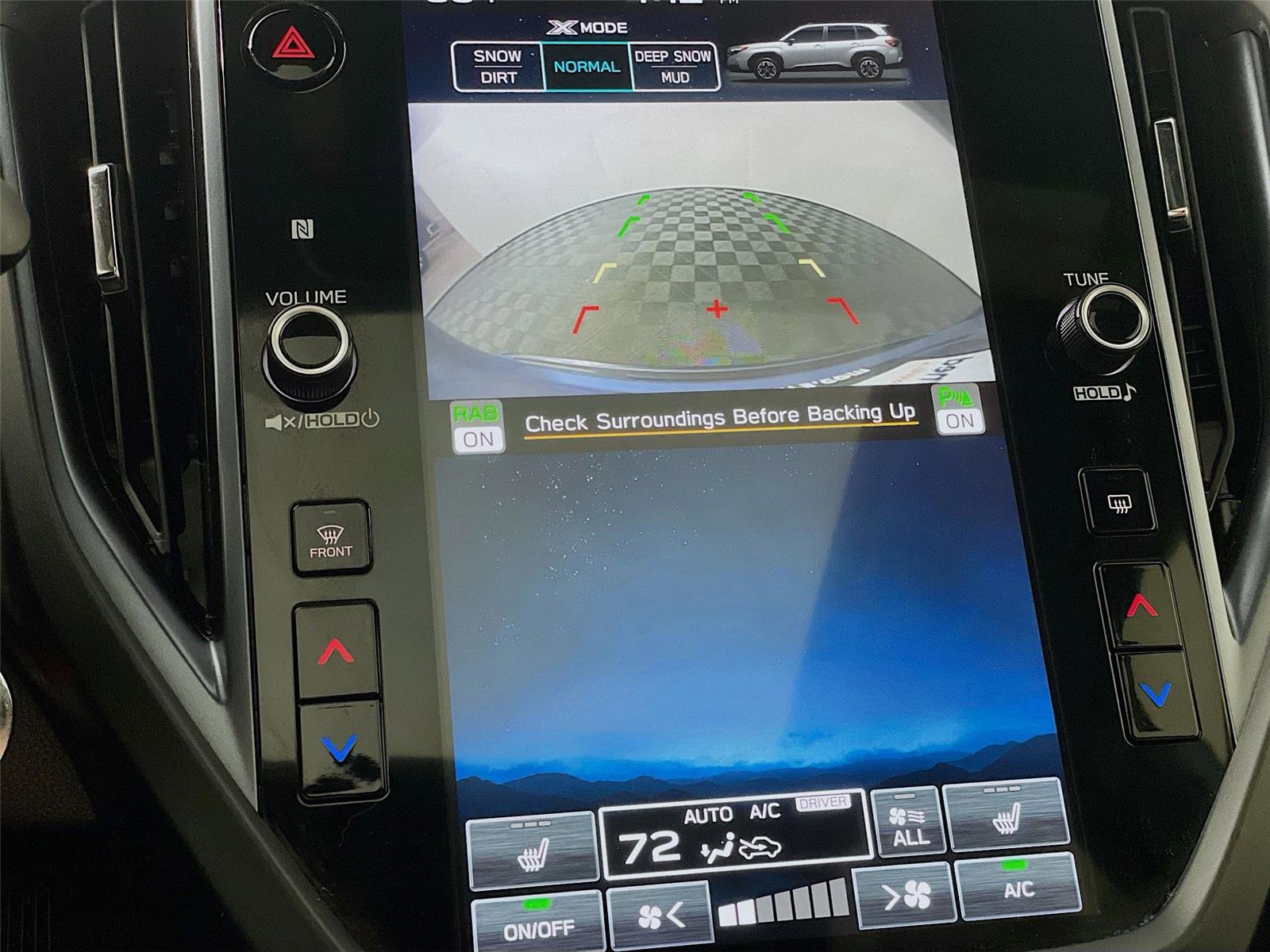 Used 2025 Subaru Forester Limited image 16