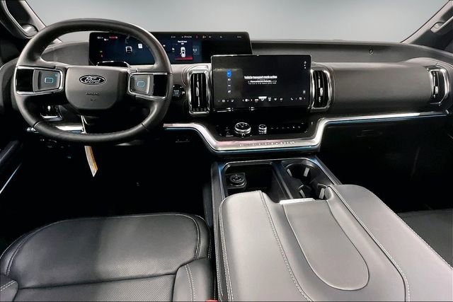 New 2026 Ford Expedition Platinum AWD/4WD image 7