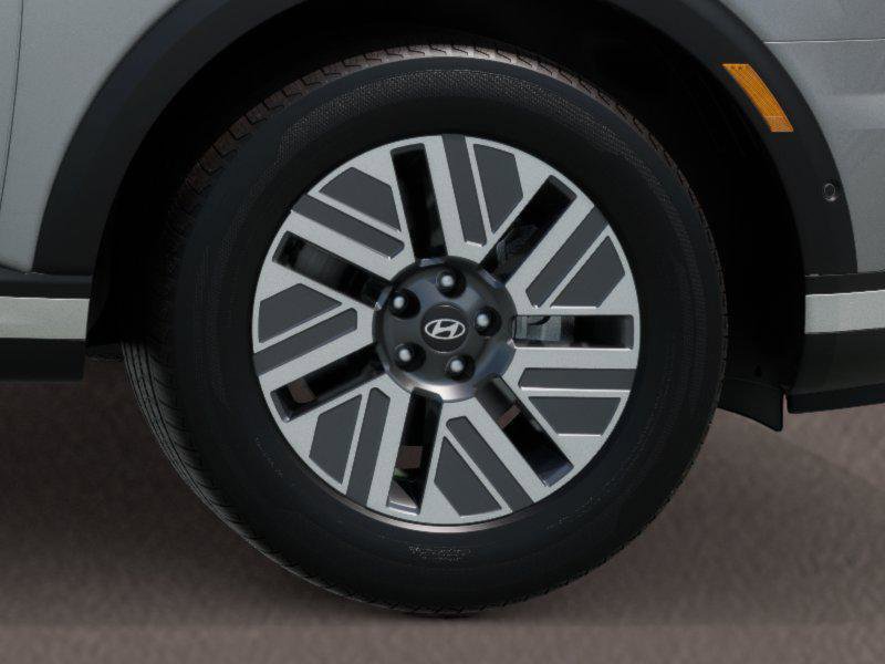 New 2026 Hyundai Palisade SEL Premium AWD/4WD image 8