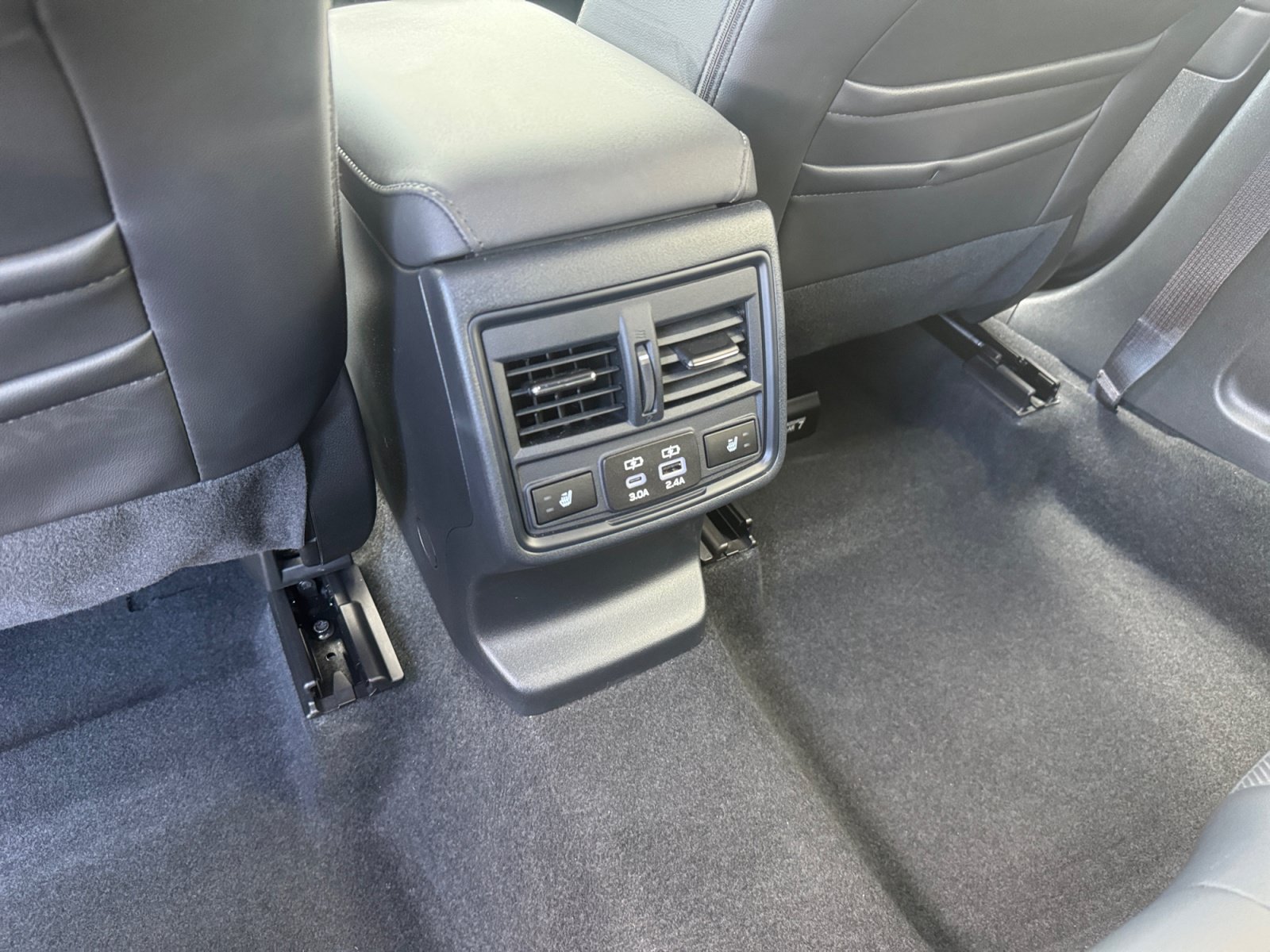 Used 2026 Subaru Outback Limited XT w/ Premium/Limited Plus Package AWD/4WD image 13
