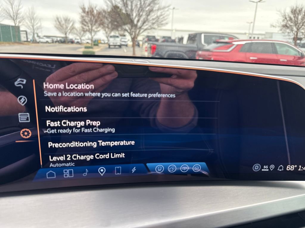New 2026 Cadillac Vistiq Luxury image 34