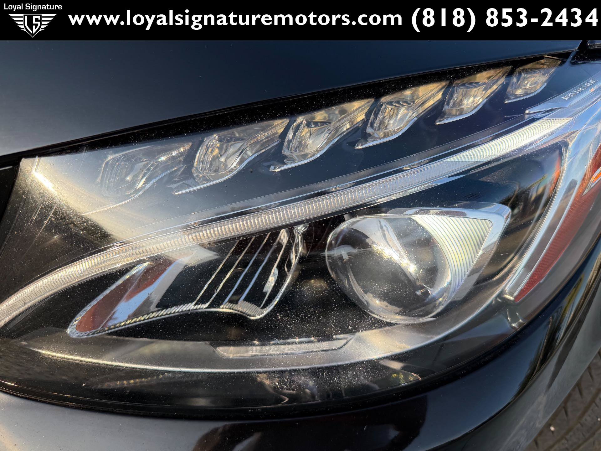 Used 2017 Mercedes-Benz C 300 Coupe image 28