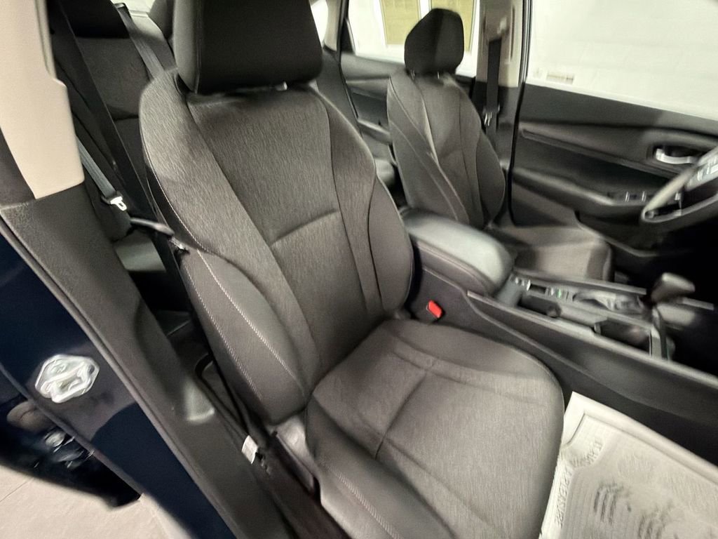 Certified 2024 Honda Accord EX image 26