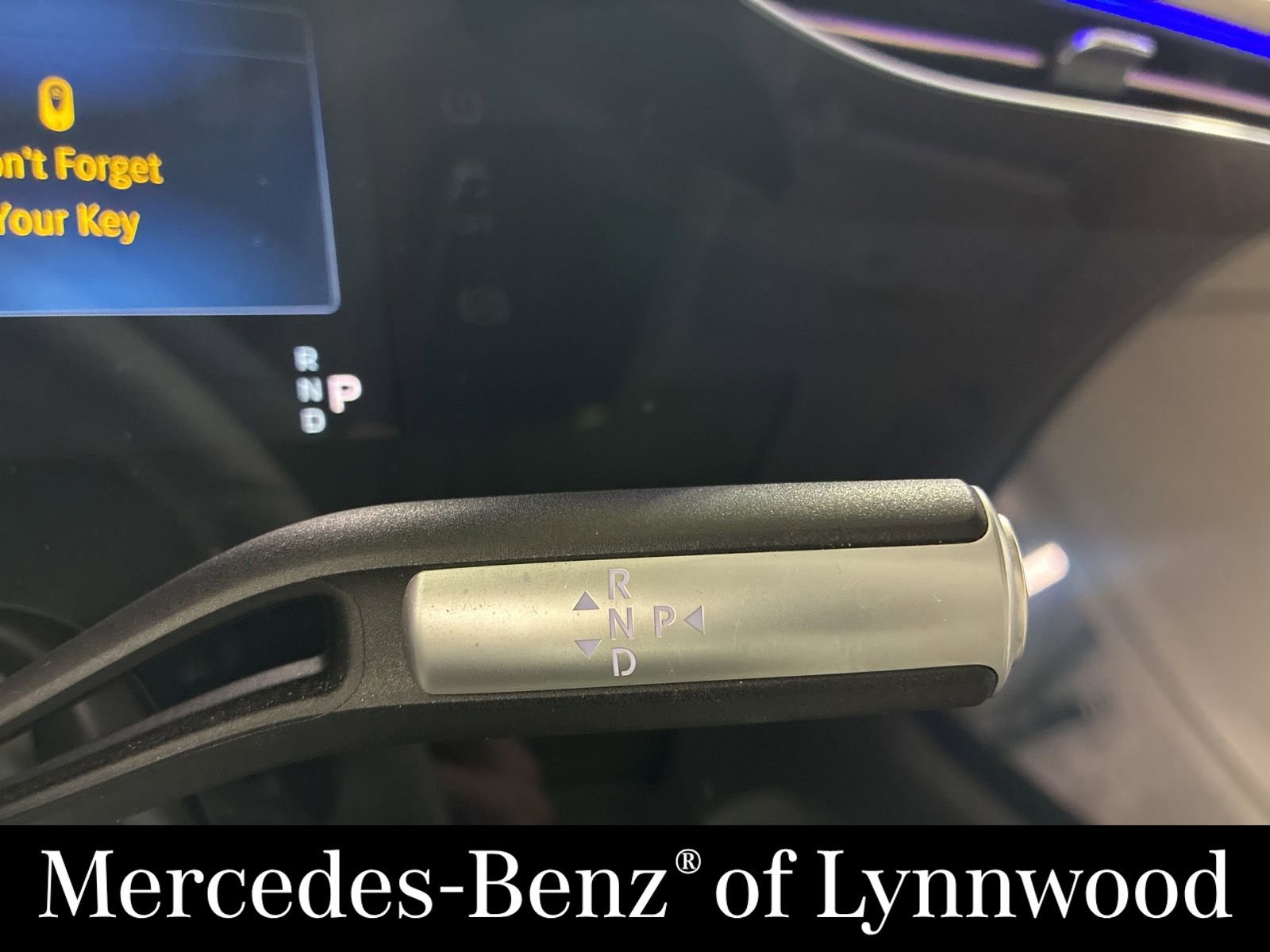 Used 2023 Mercedes-Benz EQS 580 4MATIC SUV image 15