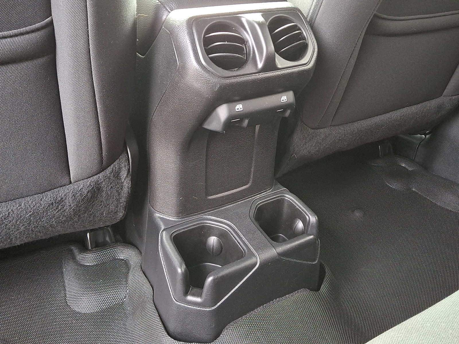 Used 2021 Jeep Wrangler Unlimited Sport image 13