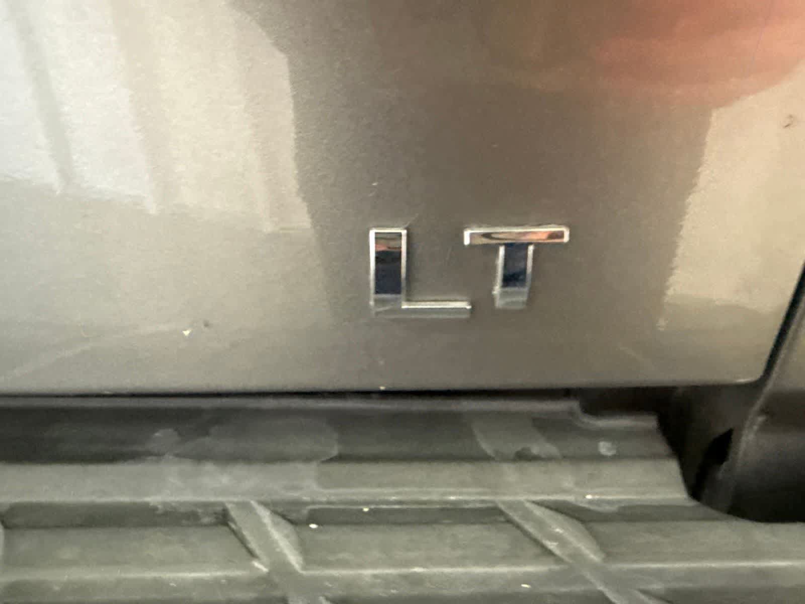 Used 2013 Chevrolet Silverado 1500 LT RWD image 16