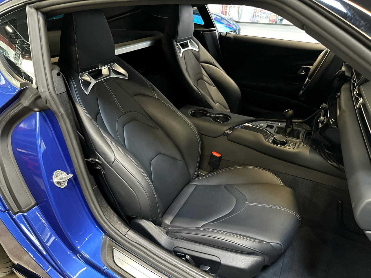 Used 2025 Toyota Supra image 21