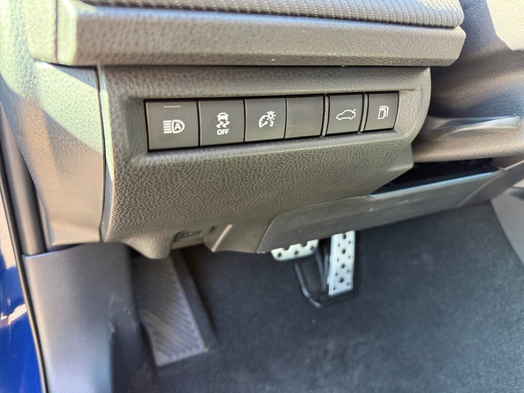 New 2026 Toyota Camry SE image 25