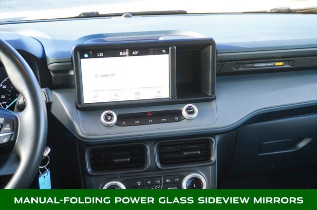 Used 2024 Ford Maverick XL w/ Equipment Group 100A Standard image 10