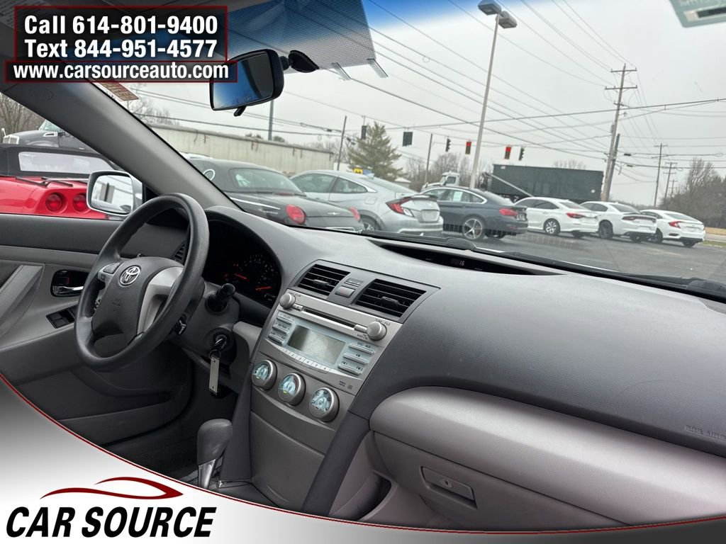 Used 2007 Toyota Camry CE image 26