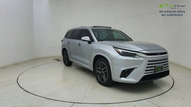 Used 2024 Lexus TX 350 AWD w/ Technology Package image 70