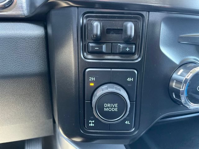 New 2026 Ford F250 Lariat w/ Black Appearance Package AWD/4WD image 16