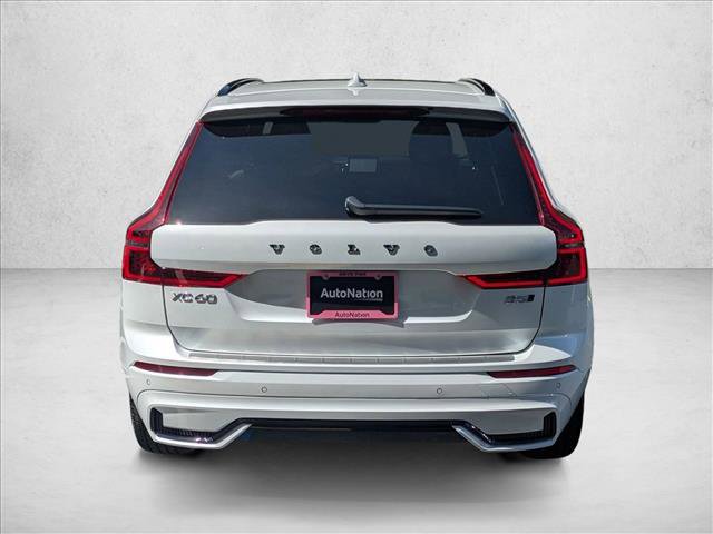 Certified 2026 Volvo XC60 B5 Plus w/ Protection Package Premier AWD/4WD image 7