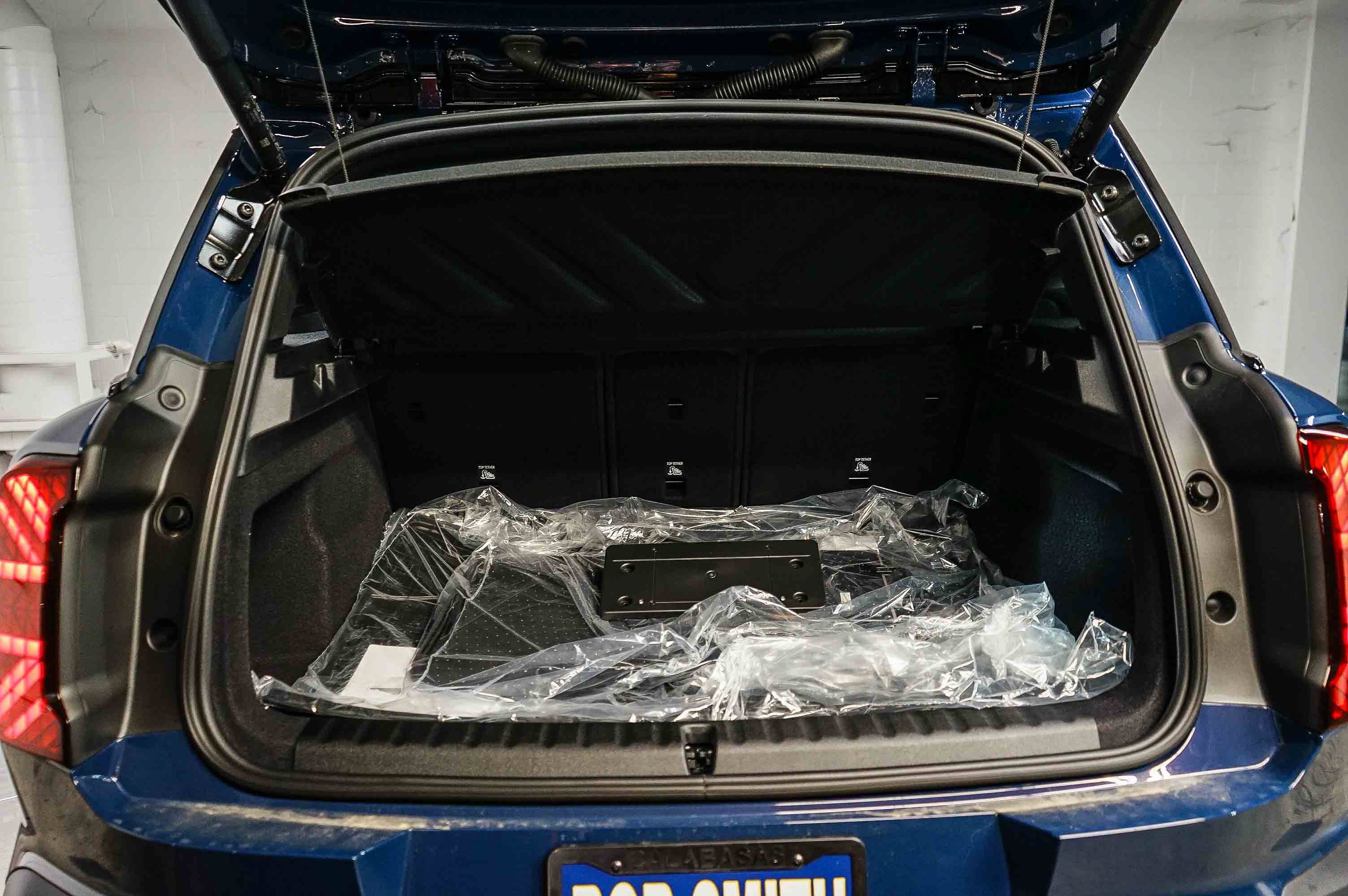 New 2027 MINI Cooper Countryman S AWD/4WD image 26