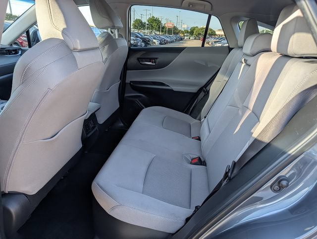 Certified 2023 Toyota Venza LE AWD/4WD image 27