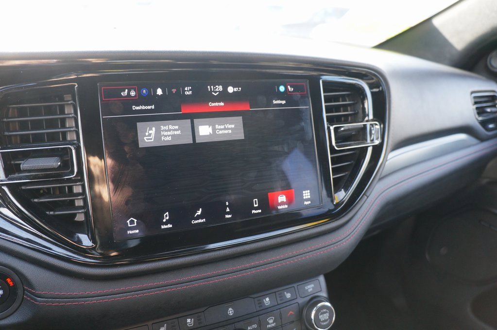 Used 2022 Dodge Durango R/T image 24