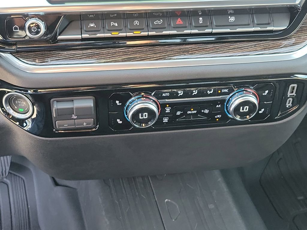 New 2026 GMC Sierra 1500 SLE w/ Preferred Package image 34