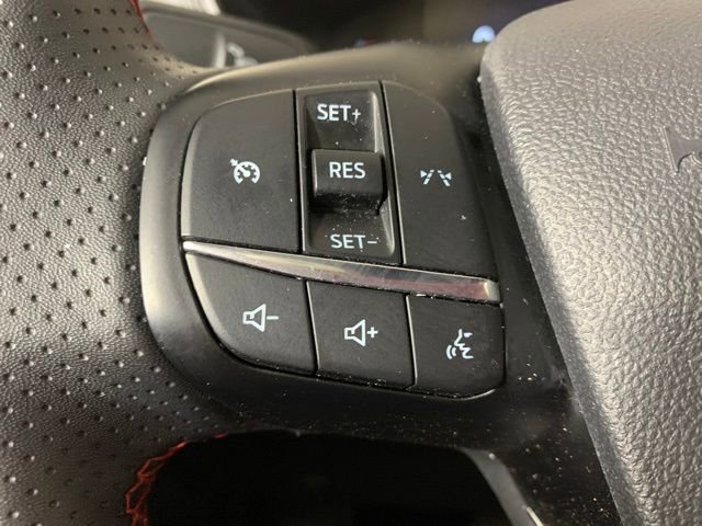 Used 2025 Ford Escape ST-Line AWD/4WD image 20