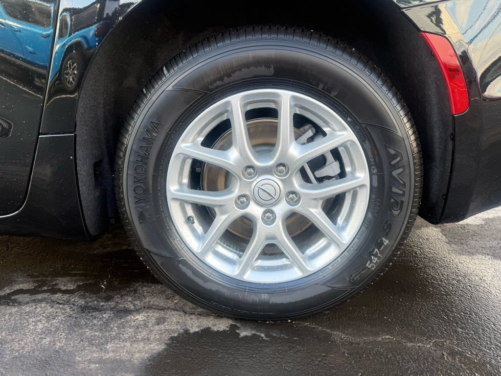 New 2026 Chrysler Pacifica Select FWD image 54
