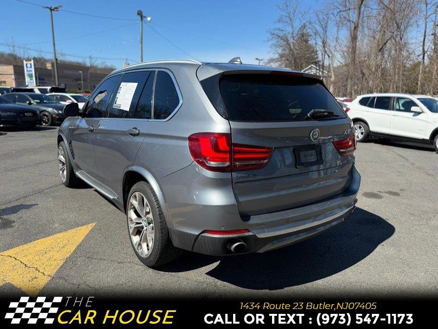 Used 2014 BMW X5 sDrive35i image 11