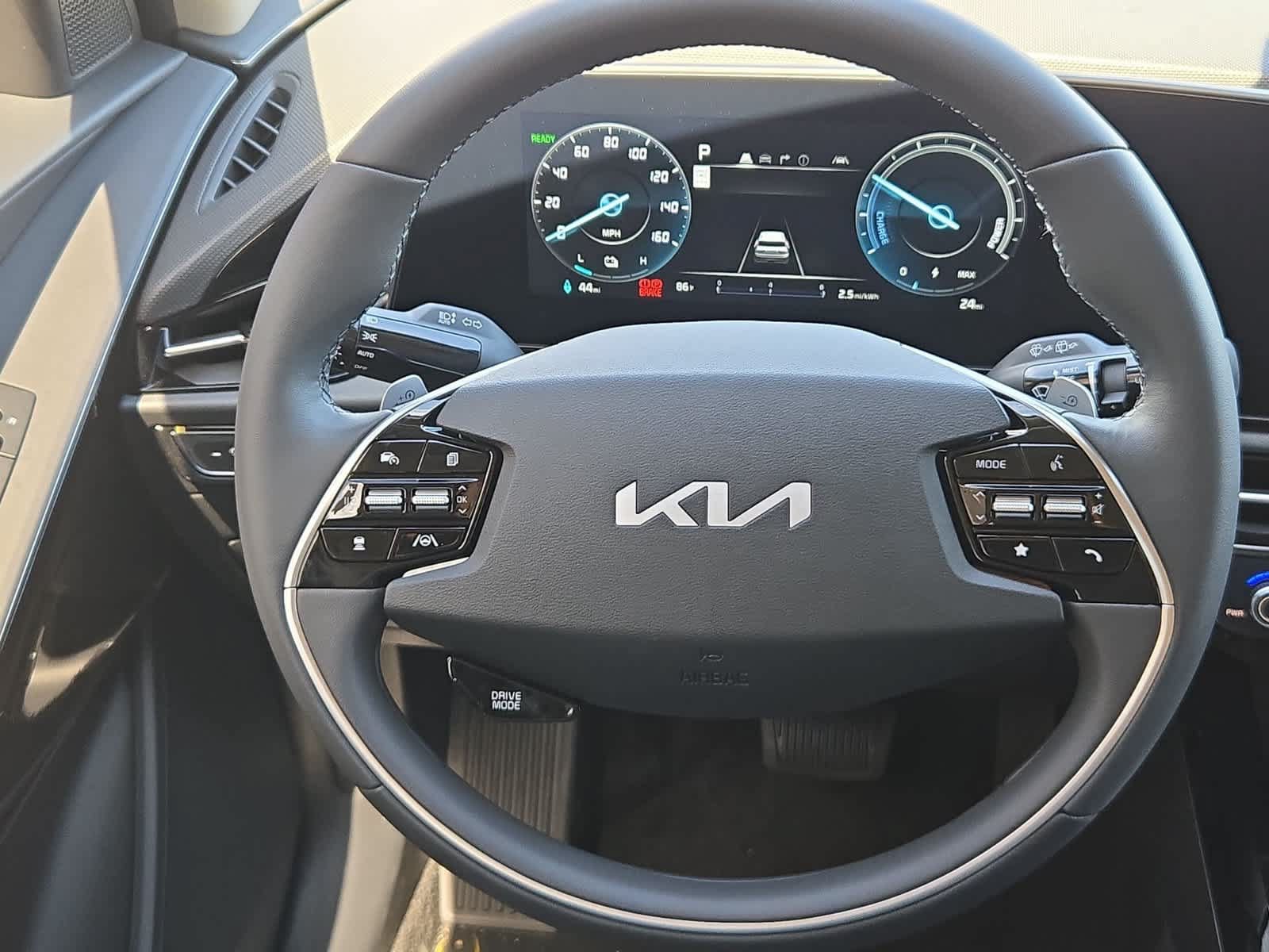 New 2026 Kia Niro Wind FWD image 23