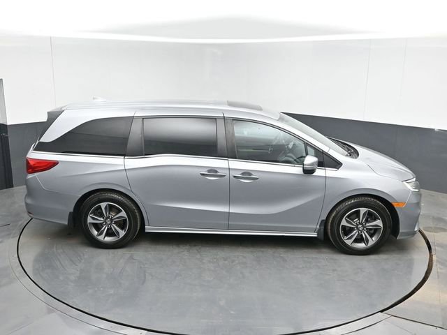 Used 2018 Honda Odyssey Touring image 40