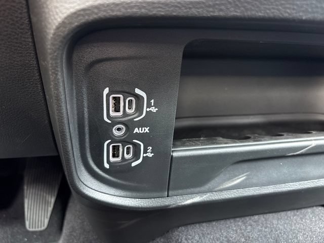 New 2026 RAM 2500 Tradesman AWD/4WD image 14