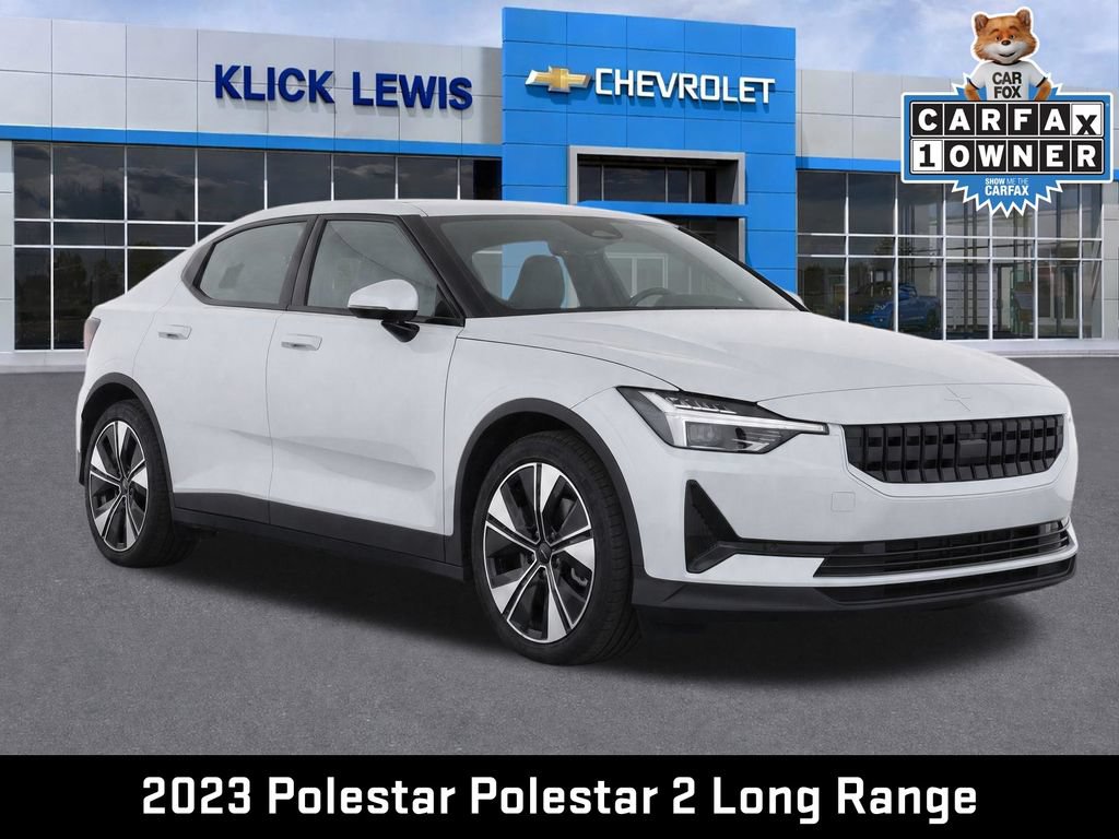 Used 2023 Polestar Polestar 2