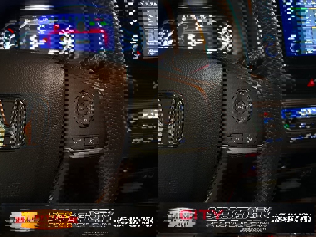 Used 2023 Honda Passport EX-L image 36