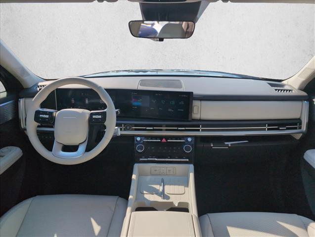 New 2026 Hyundai Santa Fe SEL image 18