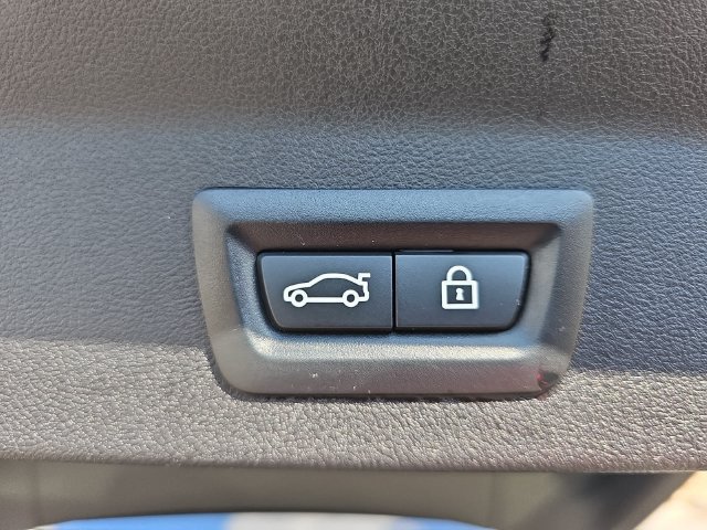Used 2022 BMW X3 xDrive30i w/ Premium Package 2 AWD/4WD image 31