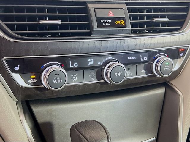 Used 2020 Honda Accord EX image 17